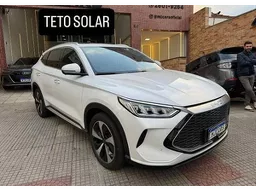 BYD Song Plus