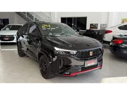 Fiat Fastback