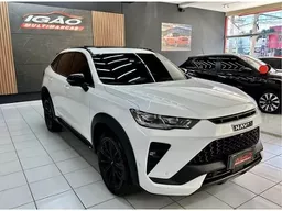 GWM Haval H6 GT