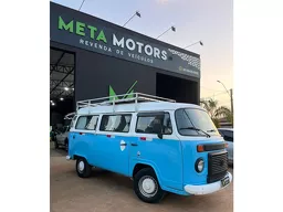Volkswagen Kombi