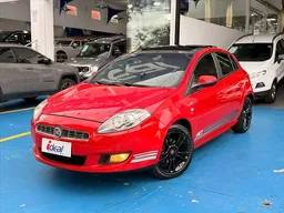 Fiat Bravo