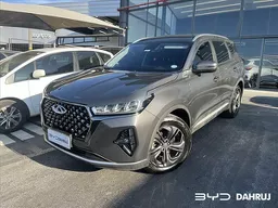 Chery Tiggo 7