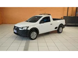 Volkswagen Saveiro