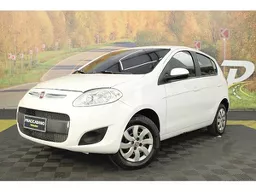 Fiat Palio