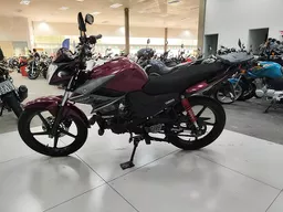 Yamaha YS 150