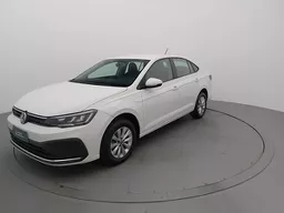 Volkswagen Virtus