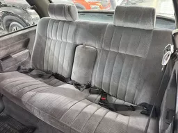 Chevrolet Monza