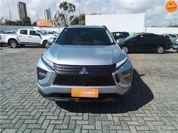 Eclipse Cross