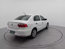 Volkswagen Voyage