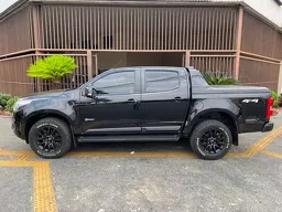 Chevrolet S10