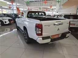 Mitsubishi L200 Triton