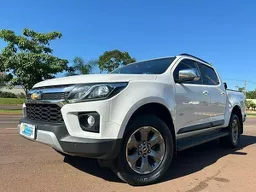 Chevrolet S10