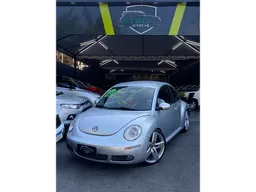 Volkswagen New Beetle