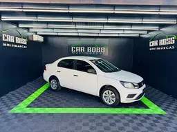 Volkswagen Voyage