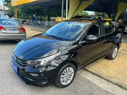 Fiat Cronos