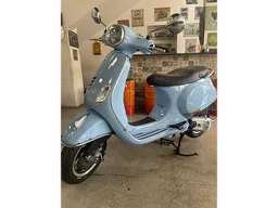Vespa