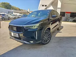 Fiat Fastback