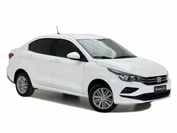 Fiat Cronos