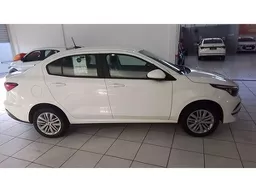 Fiat Cronos