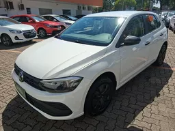 Volkswagen Polo Hatch