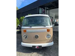 Volkswagen Kombi
