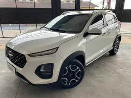 Chery Tiggo 3X