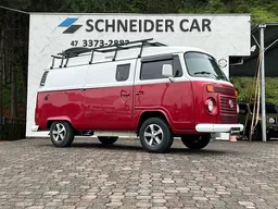 Volkswagen Kombi