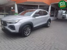 Fiat Pulse