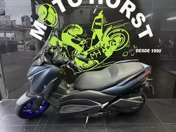 Xmax