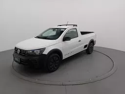 Volkswagen Saveiro