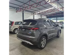 Fiat Pulse