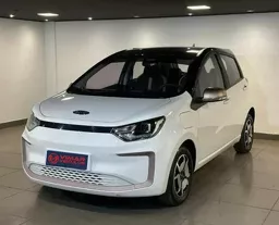 JAC E-JS1
