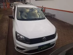 Volkswagen Voyage