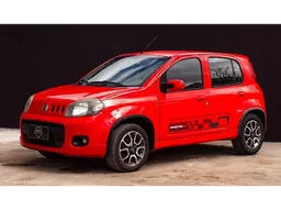 Fiat Uno
