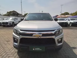 Chevrolet S10