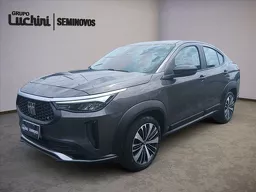 Fiat Fastback