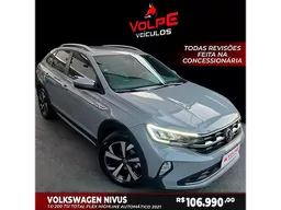 Volkswagen Nivus
