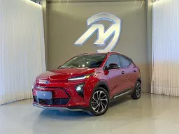 Chevrolet Bolt