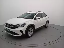 Volkswagen Nivus