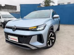 Volkswagen Tera