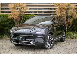 BYD Song Plus