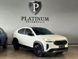 Fiat Fastback