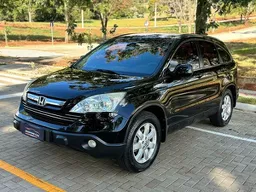 Honda CRV