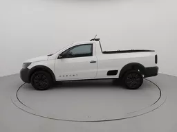 Volkswagen Saveiro