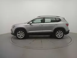 Volkswagen Taos