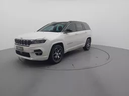 Jeep Commander