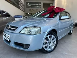 Chevrolet Astra
