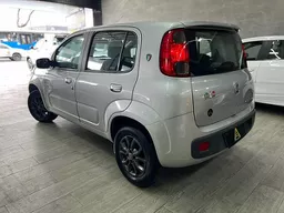 Fiat Uno