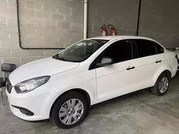 Fiat Grand Siena