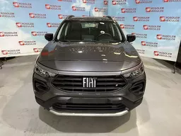 Fiat Pulse